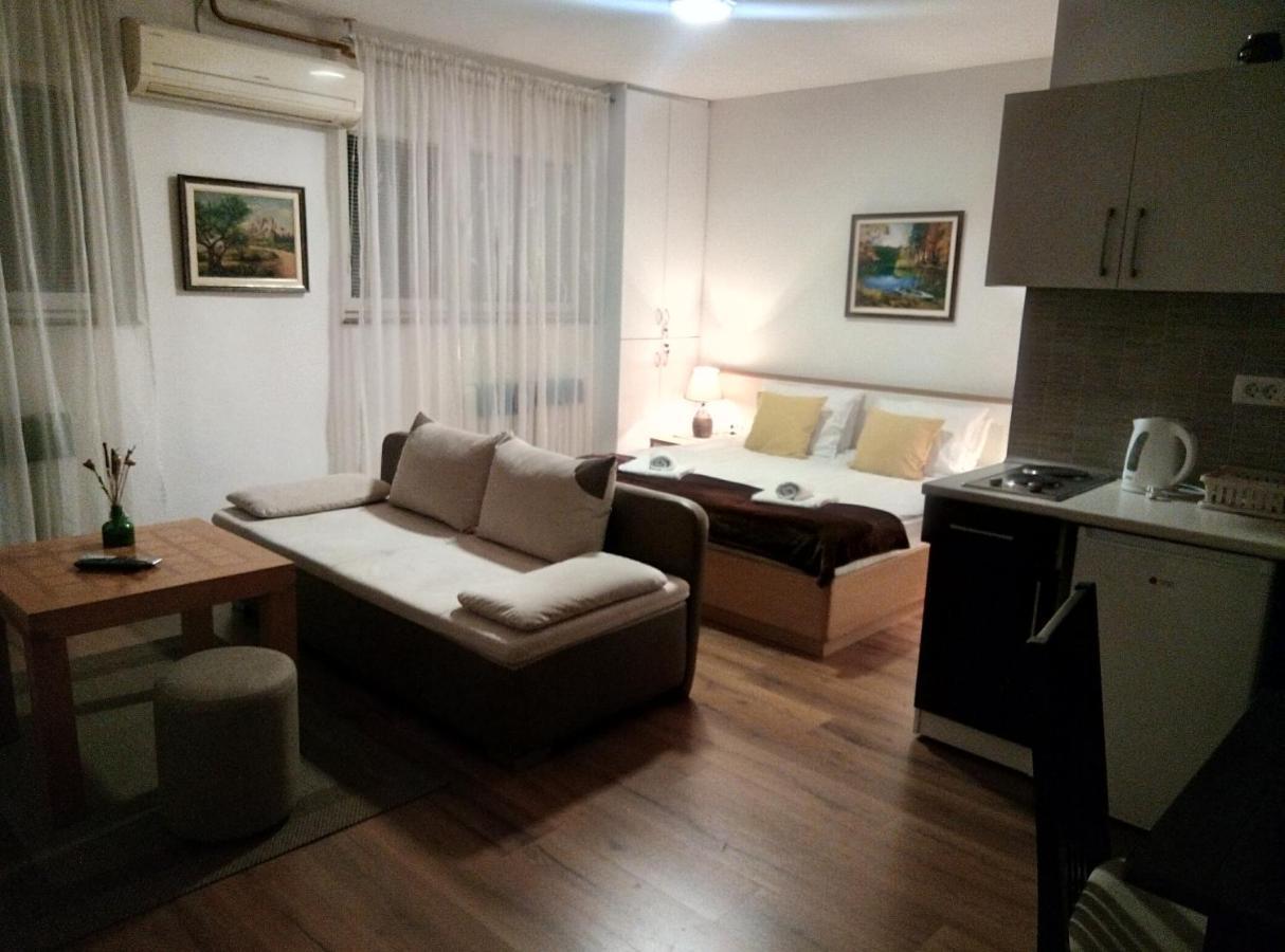 Appartamento Sweet Dreams Sarajevo